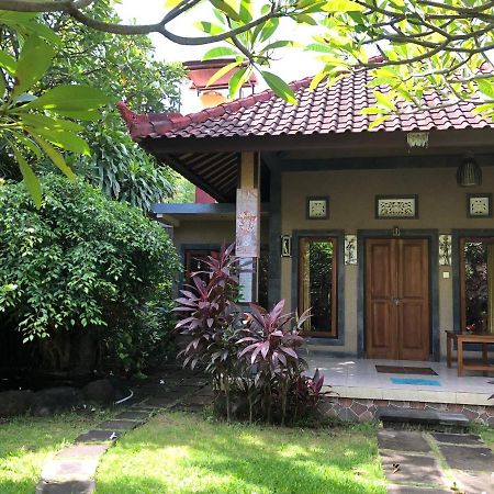 Pondok Shindu Guest House Pemuteran  Exterior photo