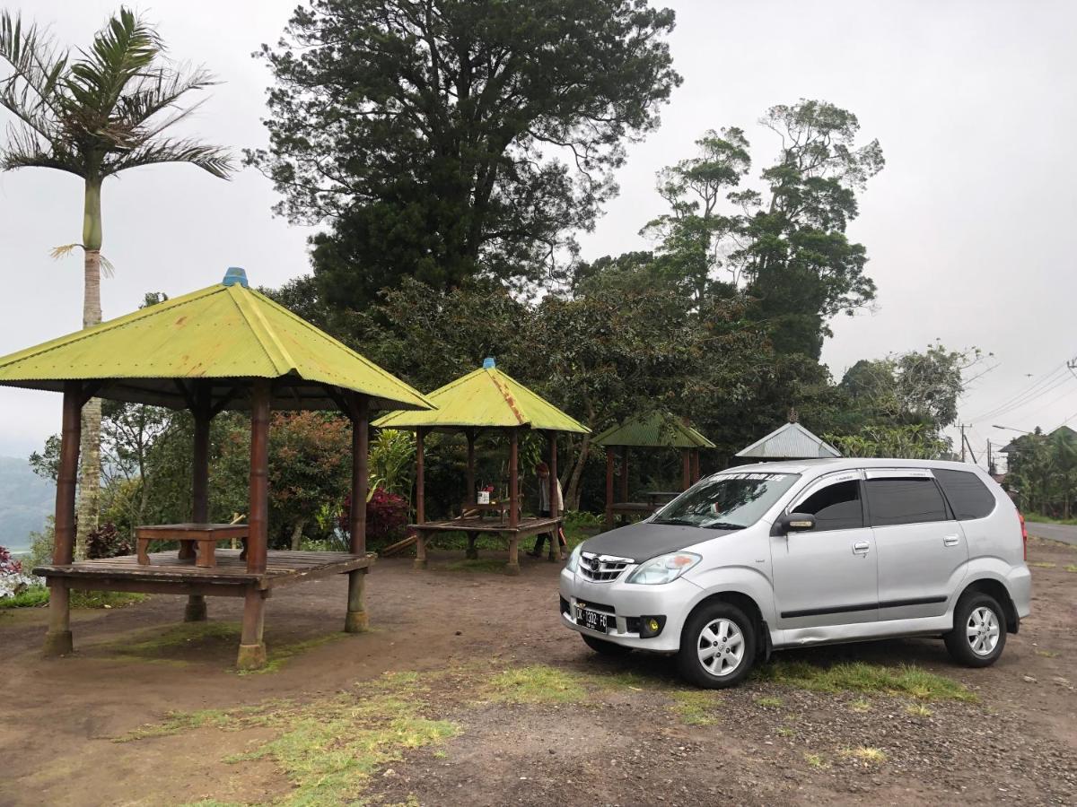 Pondok Shindu Guest House Pemuteran  Exterior photo