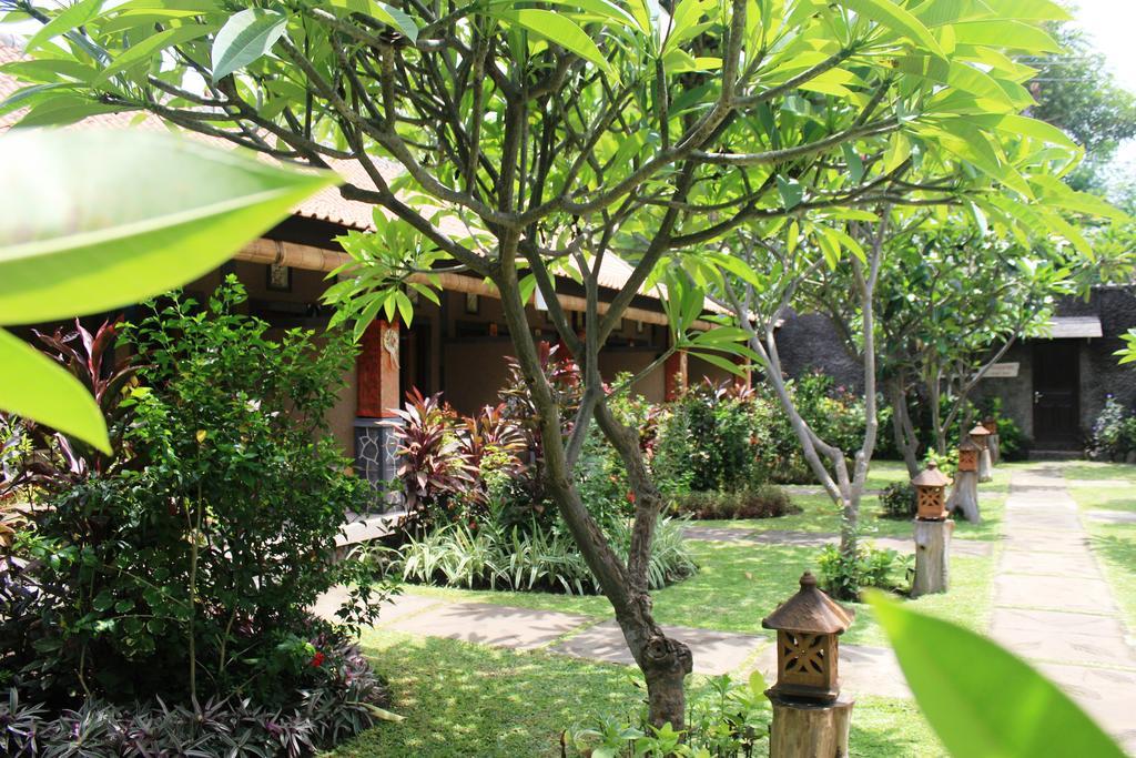 Pondok Shindu Guest House Pemuteran  Exterior photo