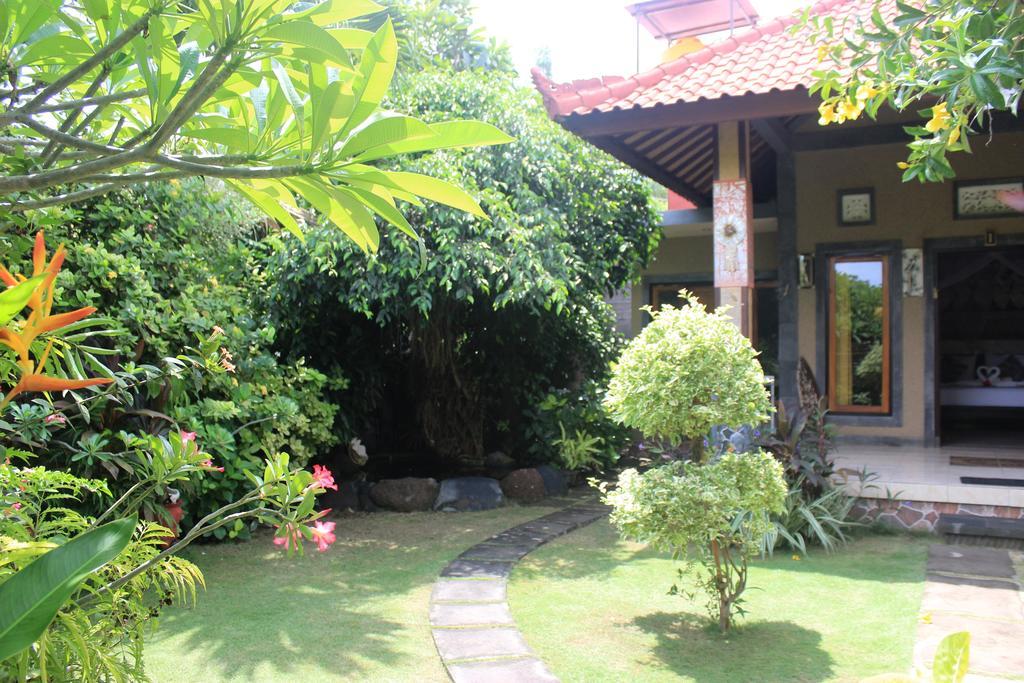 Pondok Shindu Guest House Pemuteran  Exterior photo