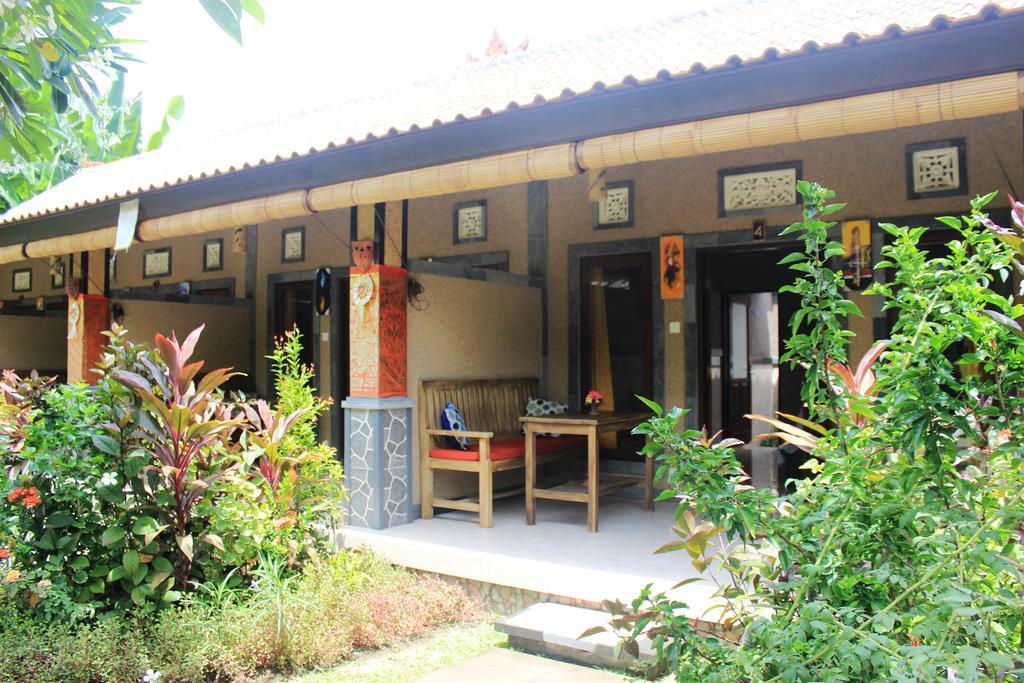 Pondok Shindu Guest House Pemuteran  Exterior photo