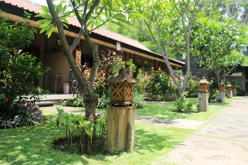 Pondok Shindu Guest House Pemuteran  Exterior photo